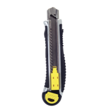 Cuter metalic 170 mm si rezerva 5 lame Topmaster P..